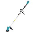 Produktbild: Makita Akku-Kombibohrhammer Makita Akku-Rasentrimmer 18V DUR191LZX3