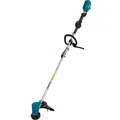 Produktbild: Makita DUR191L - Grastrimmer - schnurlos - ohne Batterie - 3500/5100/6000 1/min