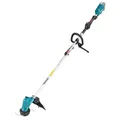Produktbild: Makita Akku-Rasentrimmer 18V DUR191LZX3