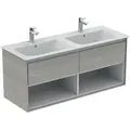 Produktbild: Connect Air Möbeldoppel-waschtischunterschrank, - Ideal Standard