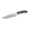 Produktbild: Puma IP Outdoor Hunter Stag  Jagdmesser Gürtelmesser Messer  331811