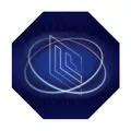 Produktbild: Spades FloorPad GamingTeppich für GamingStuhl, Bürostuhl, mit Rutschfester Un...