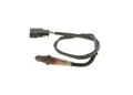 Produktbild: Lambdasonde 0 258 010 032 BOSCH für CADILLAC SEAT AUDI VW SKODA CHEVROLET