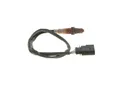 Produktbild: BOSCH Lambdasonde (0 258 010 032) für VW Polo Bora Caddy II Seat Inca Audi A4