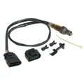 Produktbild: Bosch 0 258 010 032 Lambdasonde Nach Katalysator Vor Katalysator für Audi Gmc VW