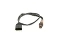 Produktbild: 1x BOSCH 0 258 010 032 Lambdasonde für VW Audi Skoda Cadillac Chevrolet