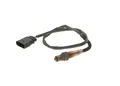 Produktbild: Lambdasonde 0 258 010 032 BOSCH für AUDI VW CHEVROLET SEAT SKODA
