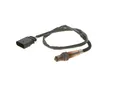 Produktbild: BOSCH 0 258 010 032 Lambdasonde für AUDI,CADILLAC,CHEVROLET,SEAT,SKODA,VW,VW (SV