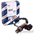 Produktbild: 1x BOSCH LAMBDASONDE 0258010032 für AUDI A4 B5 8E B6 B7 VW SEAT 1.6 1.8T 2.0 2.4