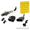 Produktbild: BOSCH LAMBDASONDE FÜR AUDI A3 8L 1.6 +1.8 T +S3