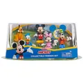 Produktbild: Mickey 5 Pack Figures | Deutsch | In Kartonage | JPL38769 | 2024
