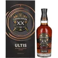 Produktbild: Chivas Regal ULTIS XX 20 Years Old Blended Scotch Whisky 40% Vol. 0,7l in Geschenkbox