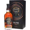 Produktbild: Chivas Regal Ultis 0,7l 40%