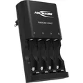 Produktbild: ANSMANN Powerline 4 Smart Akku-Ladegerät