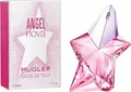 Produktbild: Mugler - Angel Nova  - Eau de Toilette Spray - For Man - 50 ml