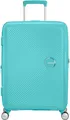 Produktbild: American Tourister Koffer 67/24 TSA EXP SOUNDBOX POOLSIDE BLUE Koffer