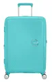 Produktbild: American Tourister Soundbox - Spinner M Erweiterbar Koffer, 67 cm, 71.5/81 L, Blau (Poolside Blue)