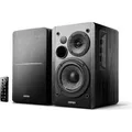 Produktbild: Edifier Studio R1280DB 2.0 schwarz Bluetooth retail - Schwarz