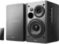 Produktbild: EDIFIER Studio R1280DB Aktives 2.0 Regallautsprechersystem, Schwarz