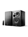 Produktbild: Edifier R1280DB - 2.0 Bluetooth Bookshelf Speakers - 42W - Black