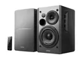Produktbild: EDIFIER Studio R1280DB Aktives 2.0 Regallautsprechersystem, Schwarz