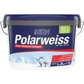 Produktbild: Schöner Wohnen Innen- und Wandfarbe Polarweiss Matt 1 l