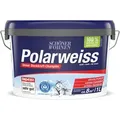 Produktbild: Schöner Wohnen Polarweiss 1,0 Ltr. Weiß Scheuerbeständig