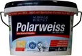 Produktbild: Schöner Wohnen Wandfarbe extreme Deckkraft Polarweiss matt, für Innen 1 L