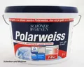 Produktbild: Schöner Wohnen - Polarweiss matt, für Innen 1 L