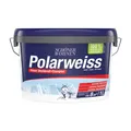 Produktbild: Schöner Wohnen Polarweiss » 1 Liter « Deckkraft-Profi für Innen
