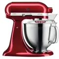 Produktbild: KitchenAid Artisan Premium 5KSM185PSECA - Küchenmaschine