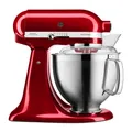 Produktbild: KitchenAid - Artisan Küchenmaschine 5KSM185PS - Liebesapfel