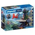 Produktbild: Playmobil 72113 Drachenritterturm (72113)