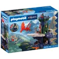 Produktbild: PLAYMOBIL 72113 Knights Drachenritterturm