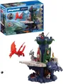 Produktbild: PLAYMOBIL 72113 Drachenritter-Turm