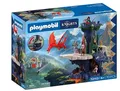 Produktbild: Playmobil 72113 Knights - Drachenritterturm