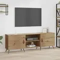 Produktbild: vidaXL TV-Schränk Artisan-Eiche 150 x 30 x 50 cm Holzwerkstoff