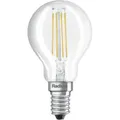 Produktbild: Radium LED Essence Tropfenform, Filament, RL-D6 0 6,5W/230/827/C/E14