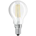 Produktbild: LED Filament Tropfenform ESSENCE DROP D60, E14, 6.5W 2700K 806lm, klar