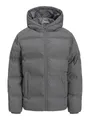 Produktbild: Jack & Jones Outdoorjacke JJESOHO PUFFER HOOD SN JNR