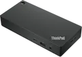 Produktbild: Lenovo ThinkPad Universal USB-C Dock