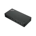 Produktbild: Lenovo ThinkPad Universal USB-C Dockingstation kompatibles Modul