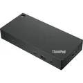 Produktbild: Lenovo ThinkPad Universal (USB-C, 12 Ports) (40AY0090EU)