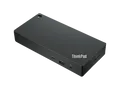 Produktbild: LENOVO - B2B ThinkPad Universal USB-C Dock, Schwarz