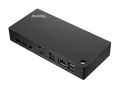 Produktbild: Lenovo ThinkPad Universal USB-C Dock - Dockingstation