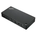 Produktbild: Lenovo Thinkpad USB-C Dock