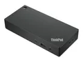 Produktbild: Lenovo ThinkPad Universal USB-C Dock - Dockingstation (40AY0090EU)