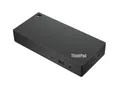 Produktbild: Lenovo ThinkPad Universal USB-C Dock Dockingstation 40AY0090EU