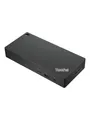 Produktbild: Lenovo Universal USB-C Dock - HDMI 2× DP - Gigabit Ethernet 40AY0090EU
