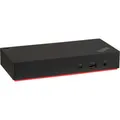 Produktbild: Lenovo ThinkPad Dock USB-C 90W
